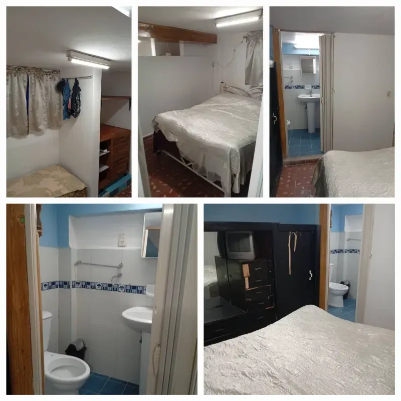 Venta de apartamento en Miramar