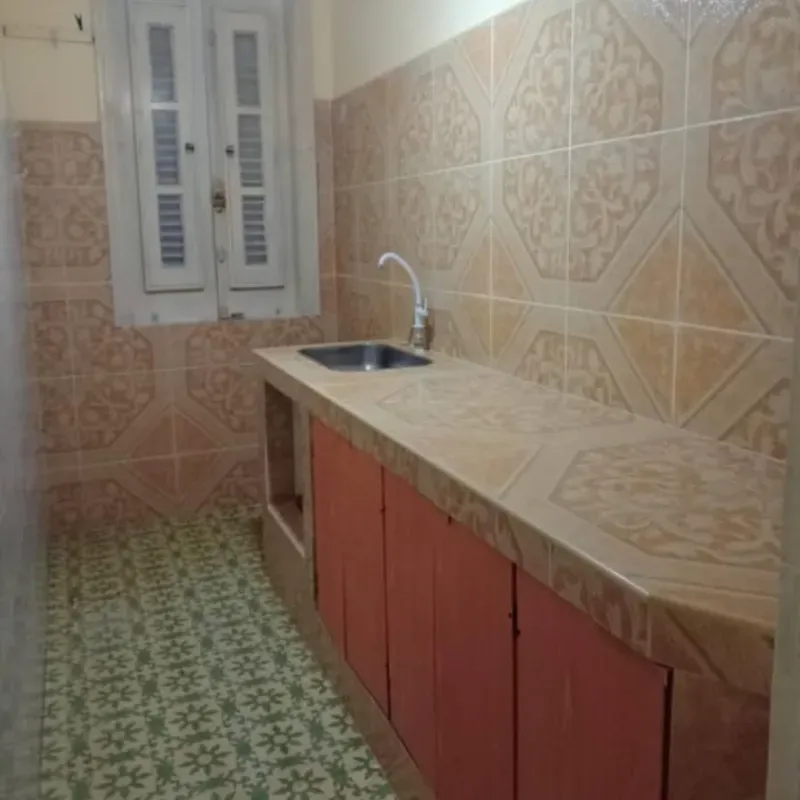 Venta de apartamento en vedado calle 19