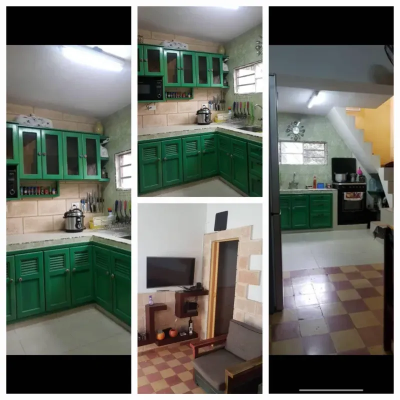 Venta de apartamento