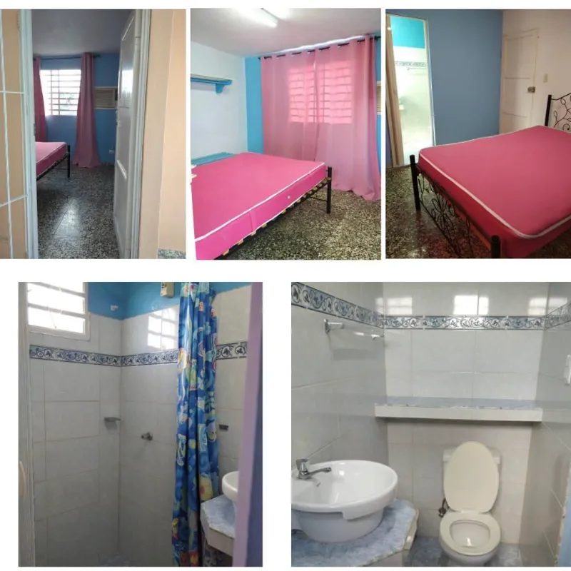 Venta de apartamento interior