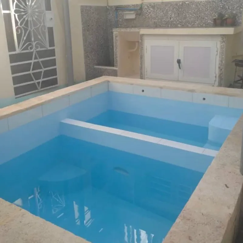 Venta de apartamento interior