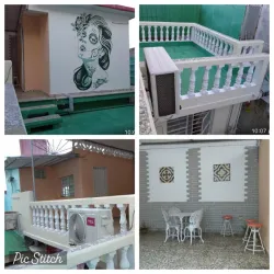 Venta de apartamento interior