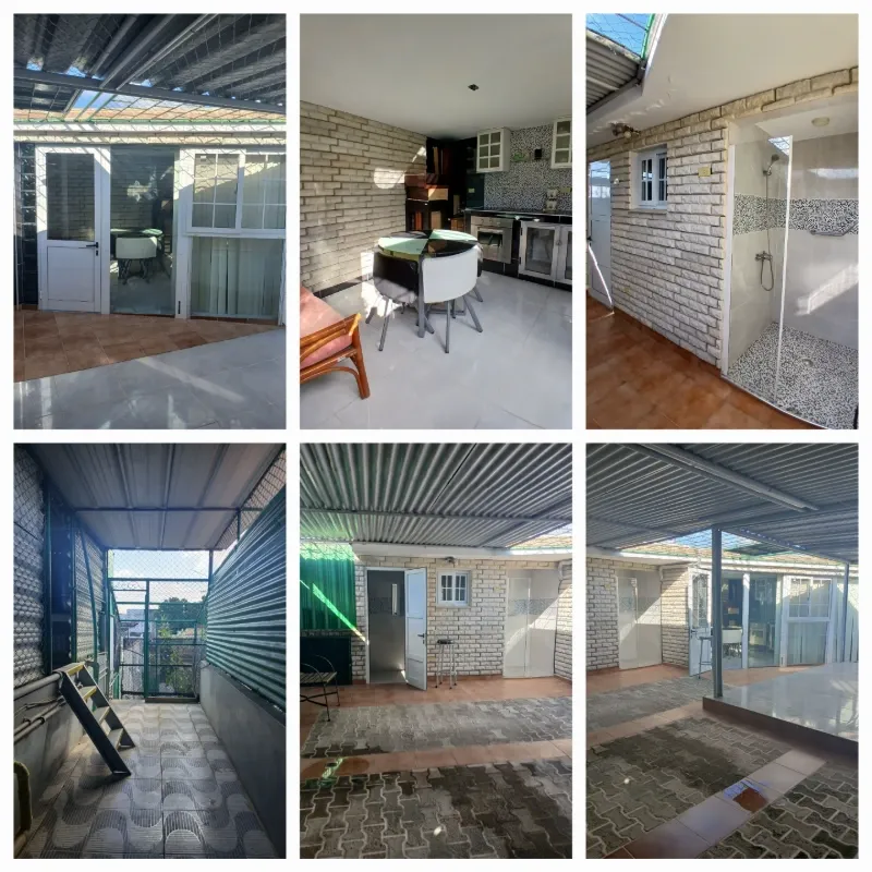 Venta de Biplanta en Buena vista