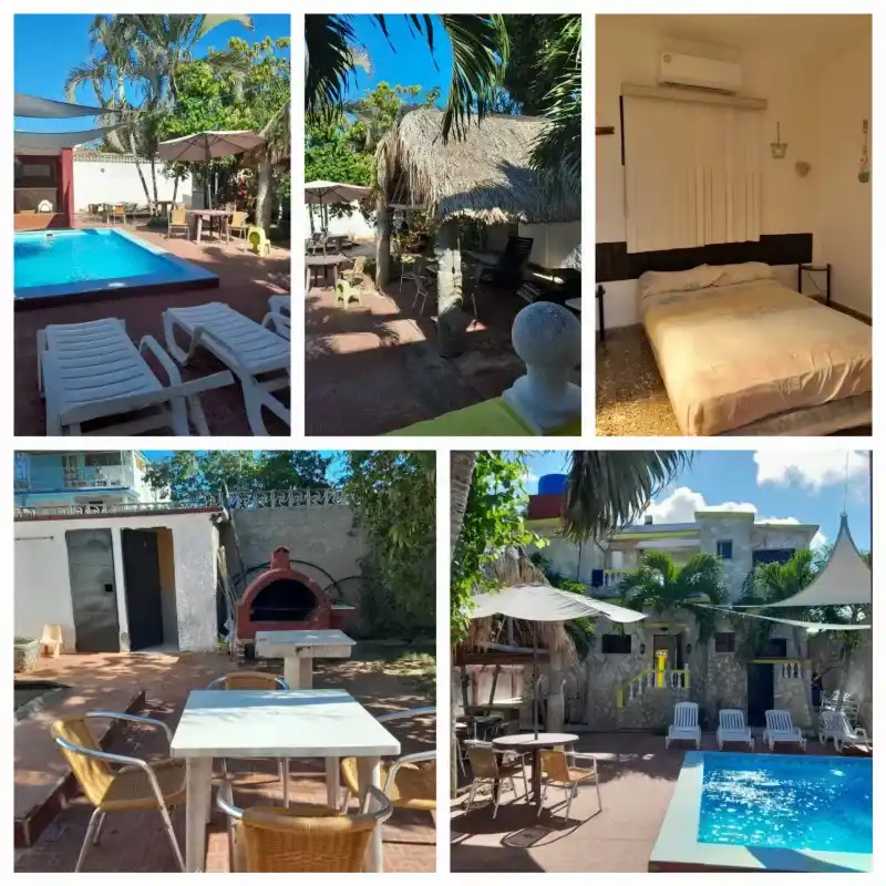 Venta de Biplanta en guanabo 