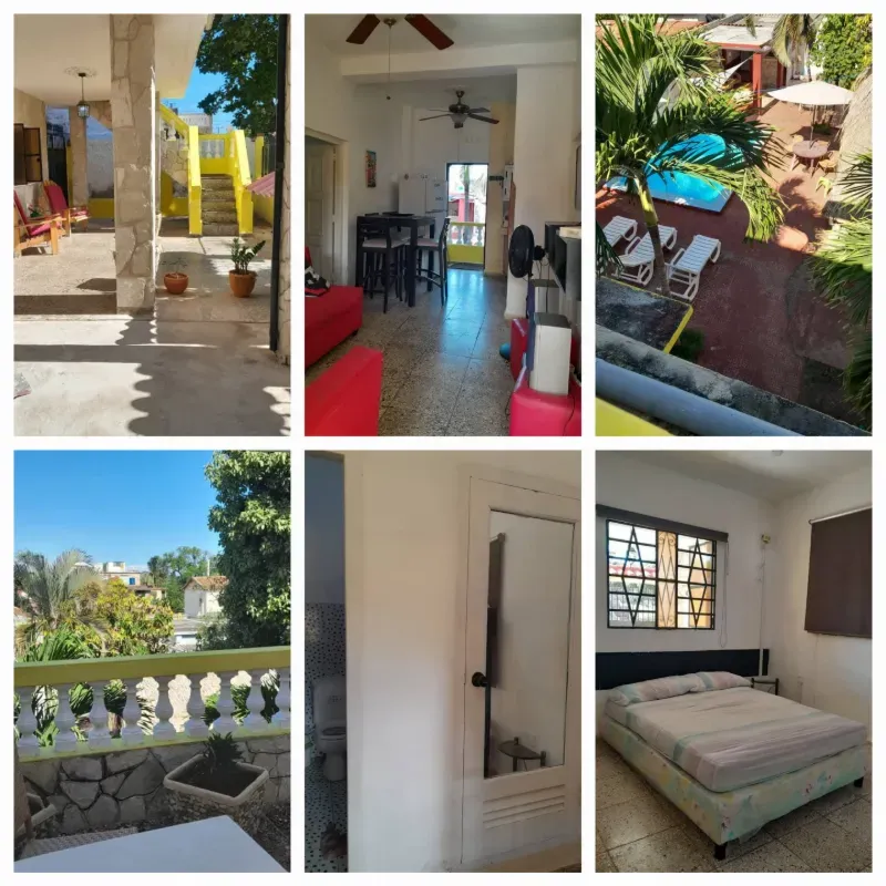 Venta de Biplanta en guanabo 