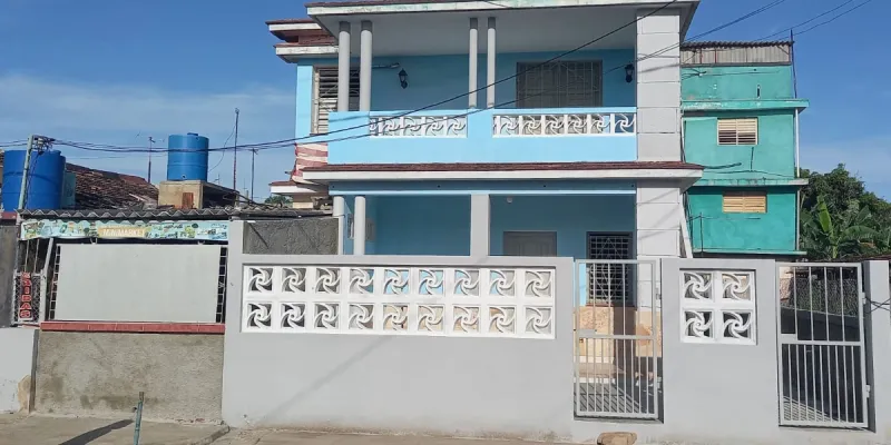 Venta de Biplanta en guanabo