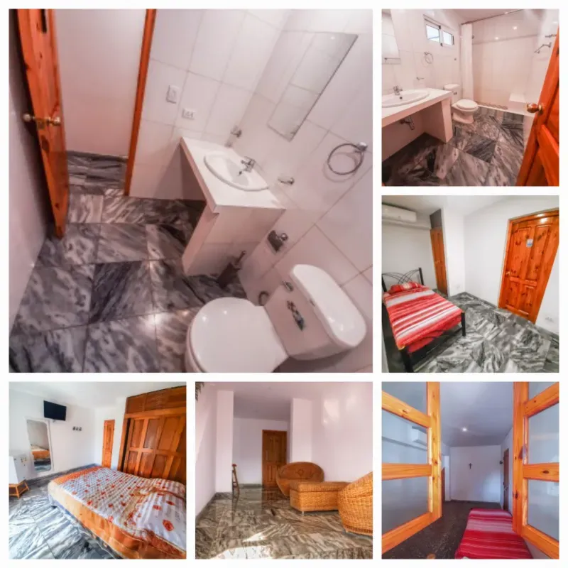 Venta de Biplanta moderna  