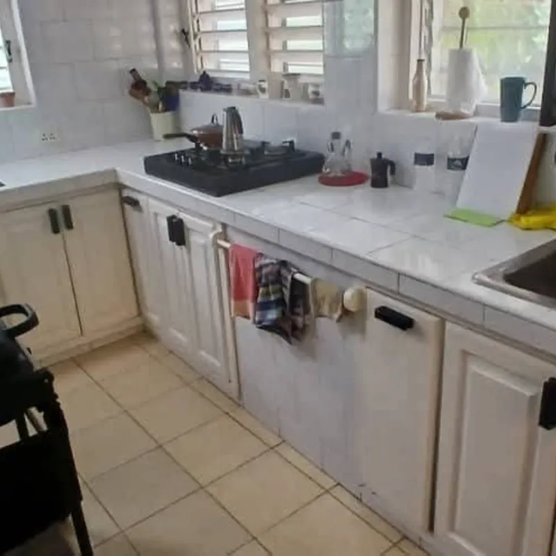 Venta de casa a 200 metros de Tarará ( pago en euros)