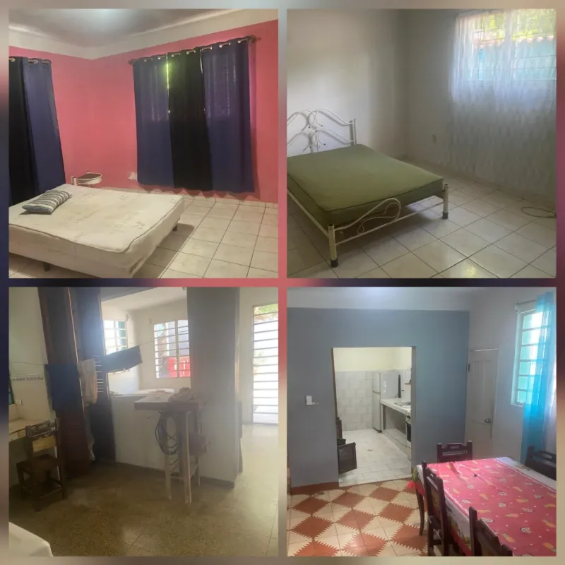 Venta de casa con piscina en cojimar