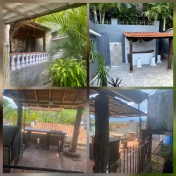 Venta de casa con piscina en cojimar