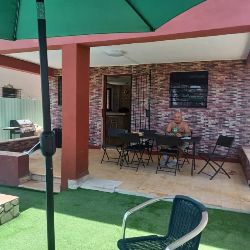 Venta de casa en boca ciega