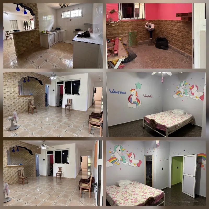 Venta de casa en boyero