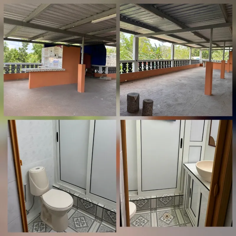 Venta de casa en boyero
