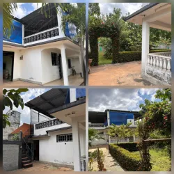 Venta de casa en boyero