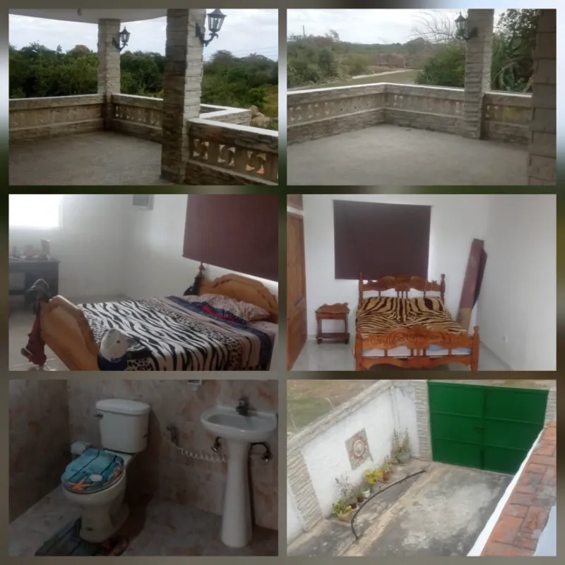 Venta de casa en celimar