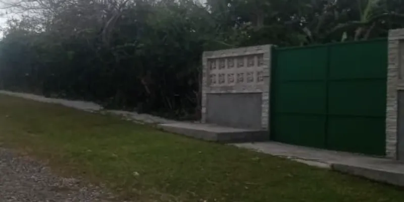 Venta de casa en celimar