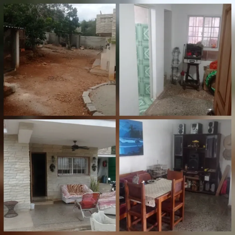 Venta de casa en celimar