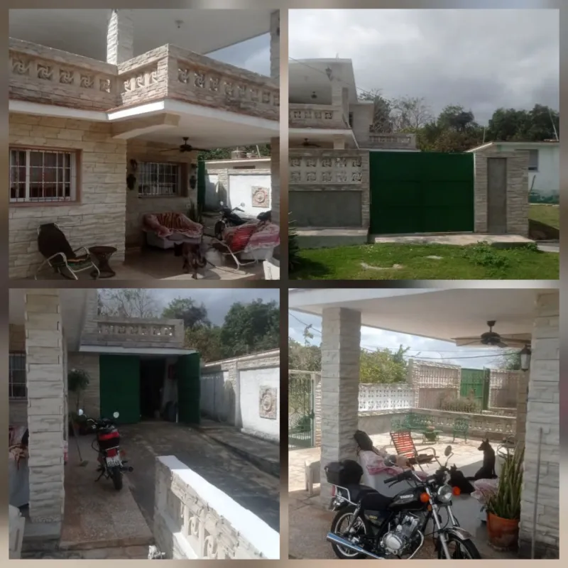 Venta de casa en celimar