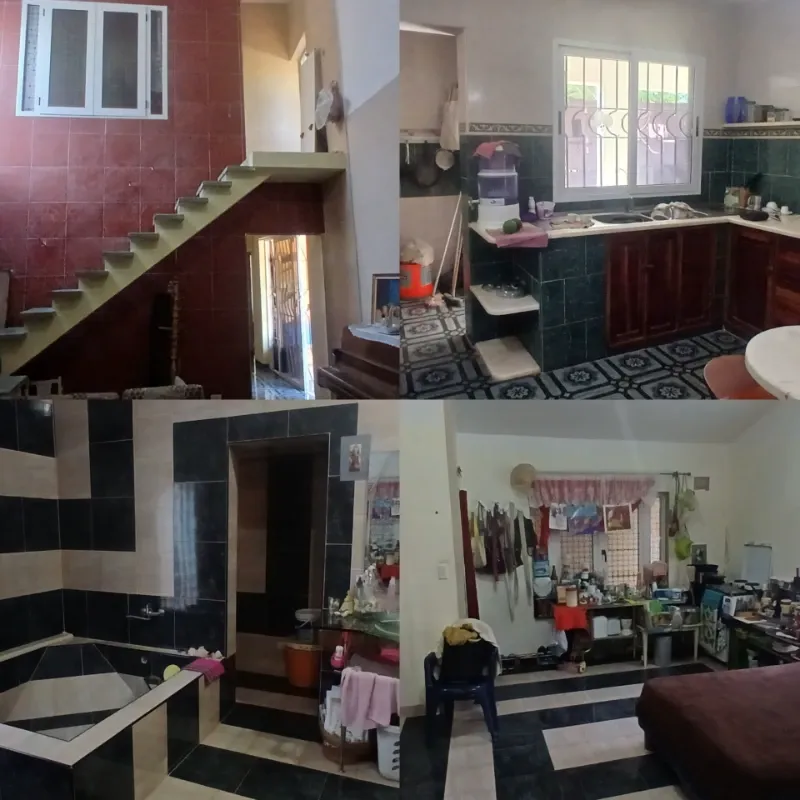 Venta de casa en cojimar