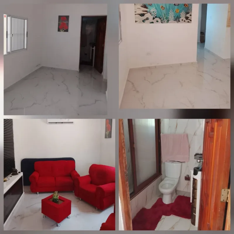 Venta de casa en cojimar