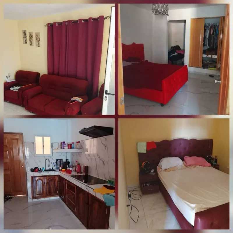 Venta de casa en cojimar