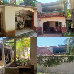 Venta de casa en cojimar