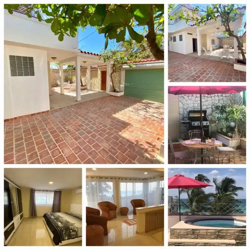 Venta de casa en Guanabo