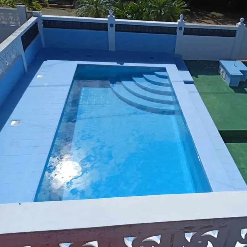 Venta de casa en Guanabo 