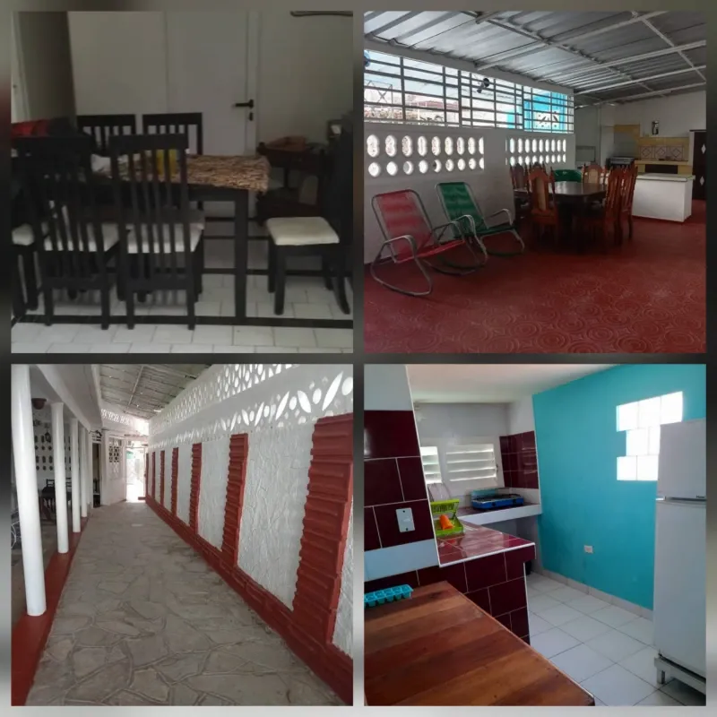 Venta de casa en Guanabo