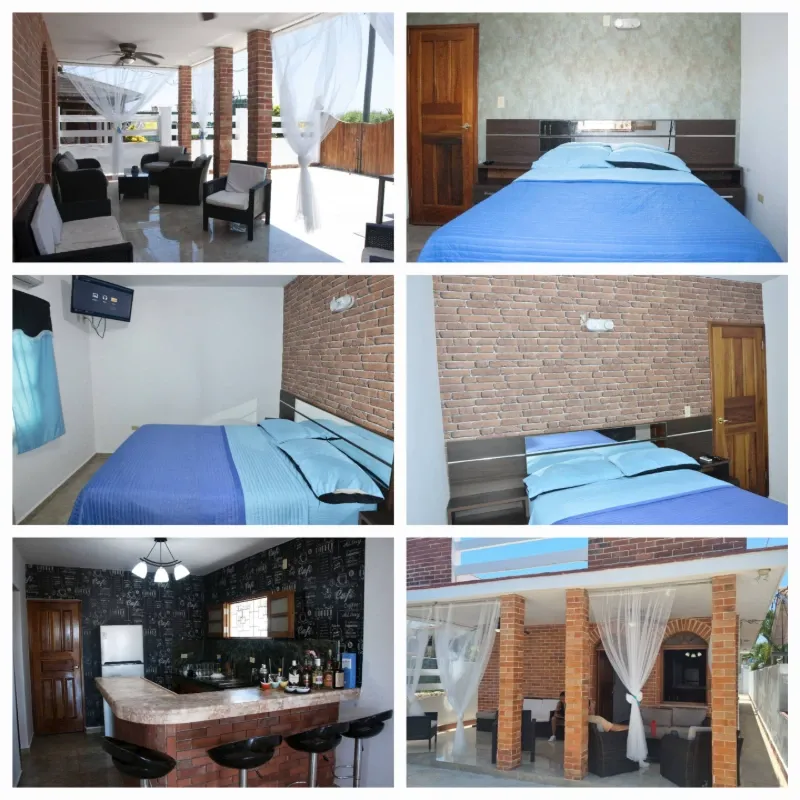 Venta de casa en Guanabo a 10 metros de la playa