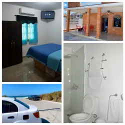 Venta de casa en Guanabo a 10 metros de la playa