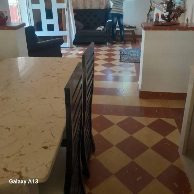 Venta de casa en Guanabo a 3 cuadras de la playa