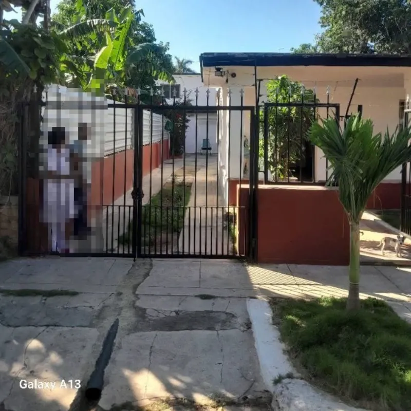 Venta de casa en Guanabo a 3 cuadras de la playa