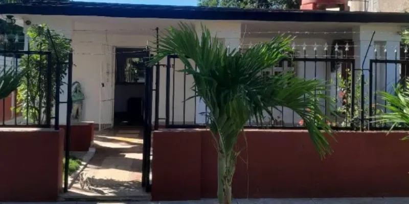 Venta de casa en Guanabo a 3 cuadras de la playa
