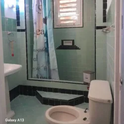 Venta de casa en Guanabo a 3 cuadras de la playa