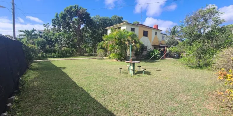 Venta de casa en Guanabo peñas altas 