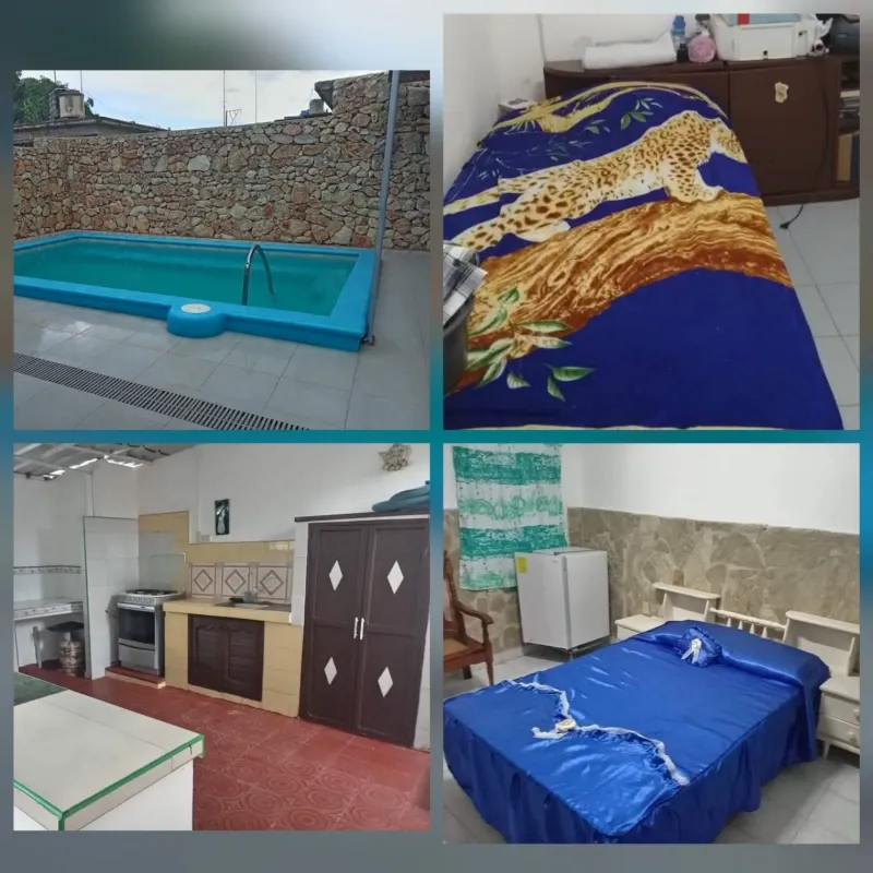 Venta de casa en Guanabo