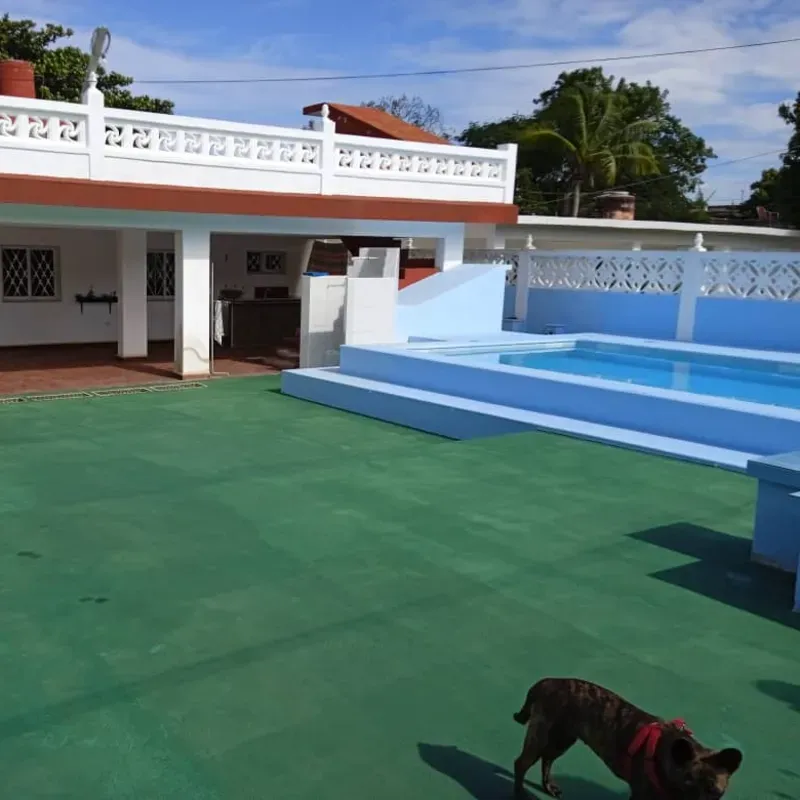Venta de casa en Guanabo 