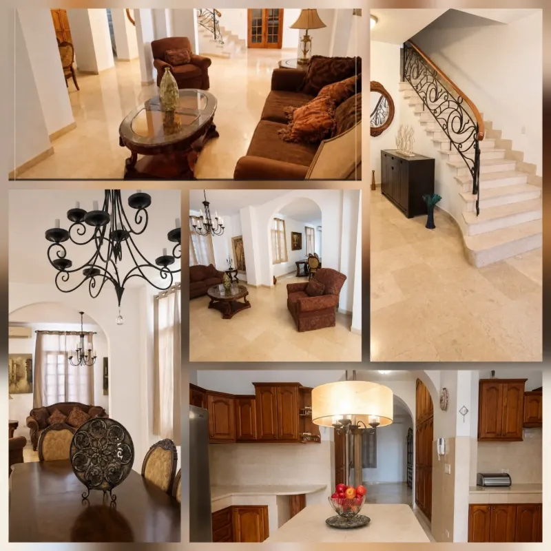 Venta de casa en Kholy