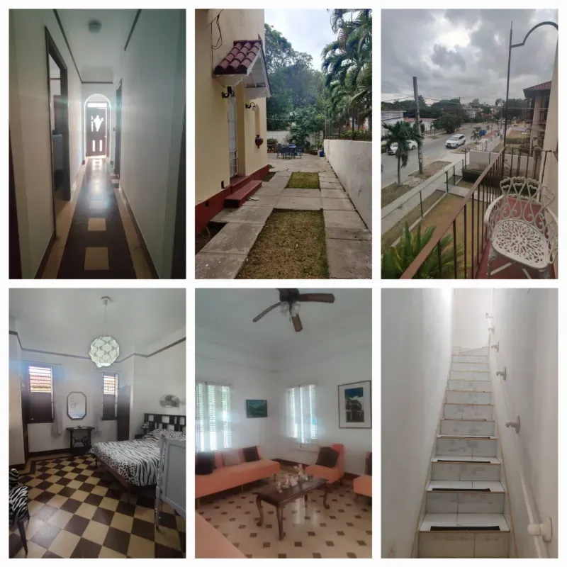 Venta de casa en Miramar 