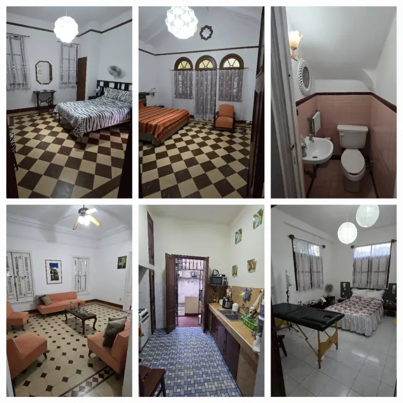 Venta de casa en Miramar 