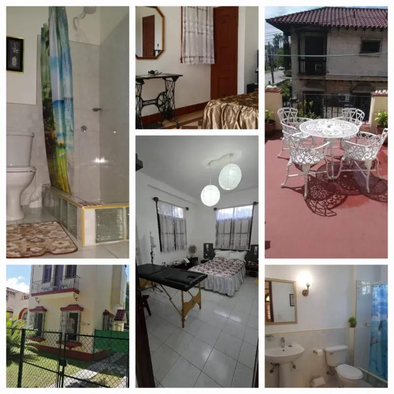 Venta de casa en Miramar 