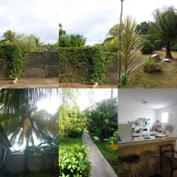 Venta de casa en santa fe