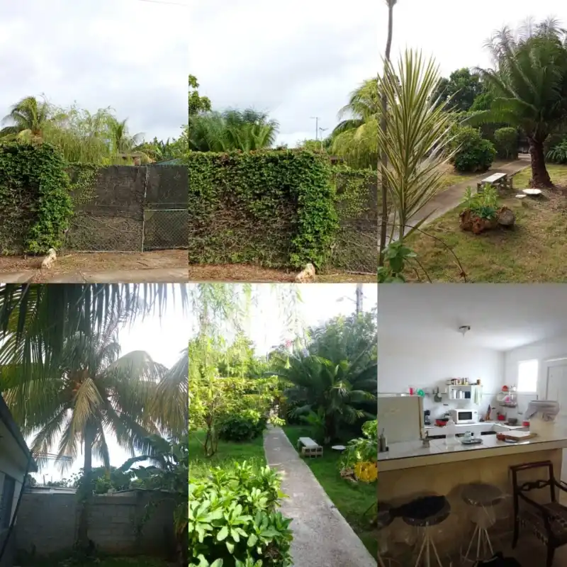 Venta de casa en santa fe
