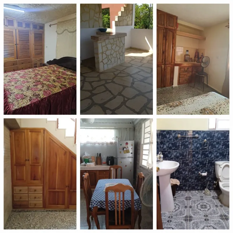Venta de casa en santa fe