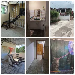 Venta de casa en santa fe