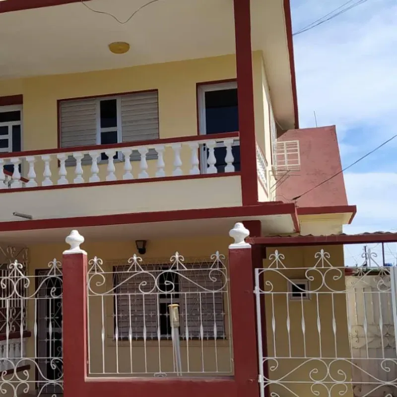 Venta de casa en Varadero