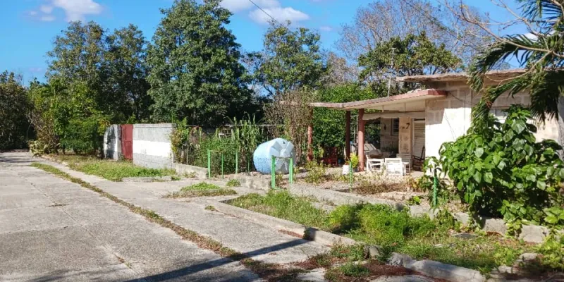 Venta de casa en Varadero
