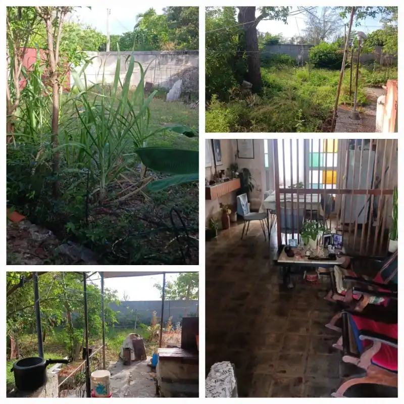 Venta de casa en Varadero