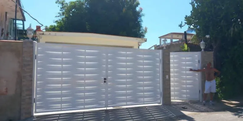 Venta de casa exclusiva en Cojímar